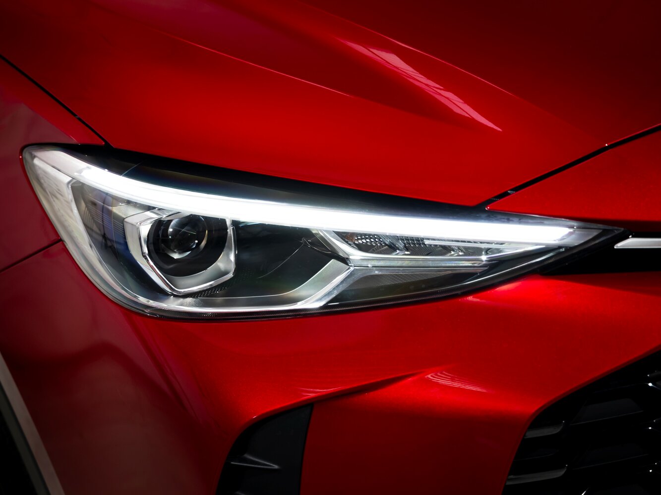 MG ZS III, 2025, фото 14