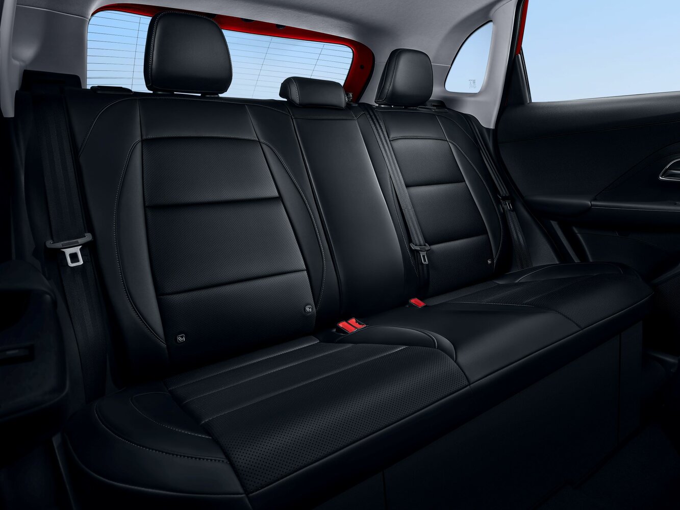 MG ZS III, 2025, фото 8