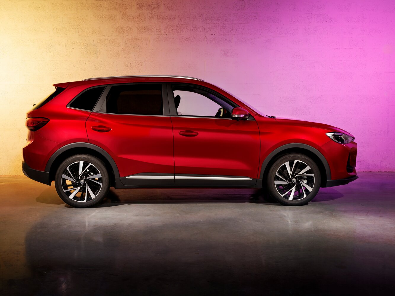 MG ZS III, 2025, фото 15