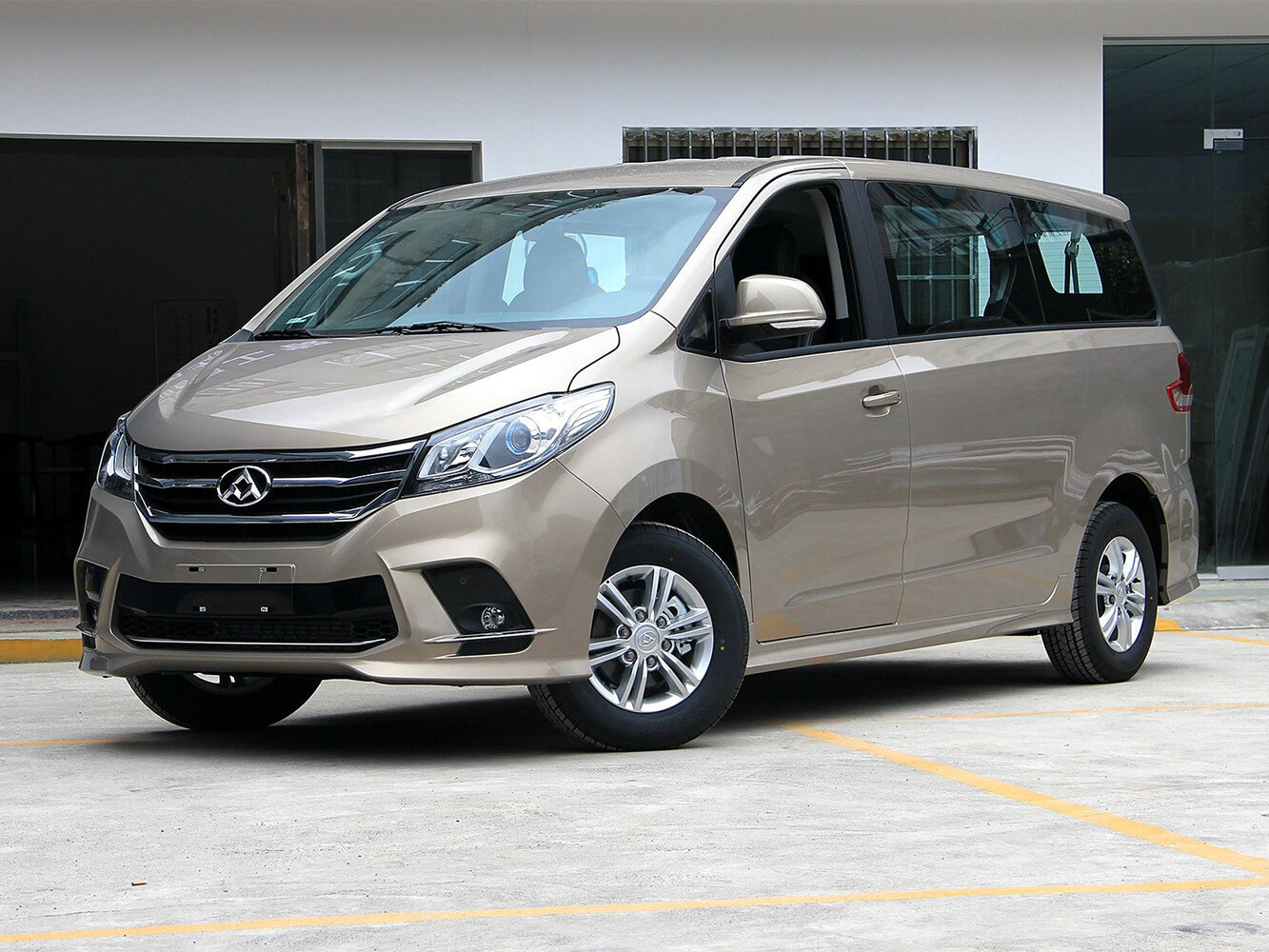 Maxus G10 I Рестайлинг, 2018, фото 5