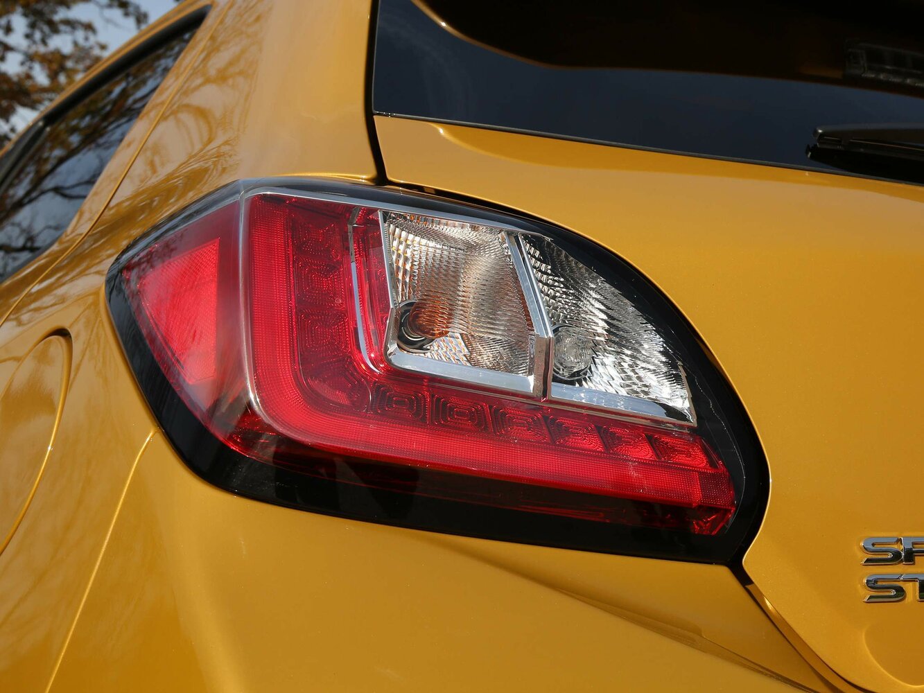 Mitsubishi Space Star II Рестайлинг 2, 2023, фото 12