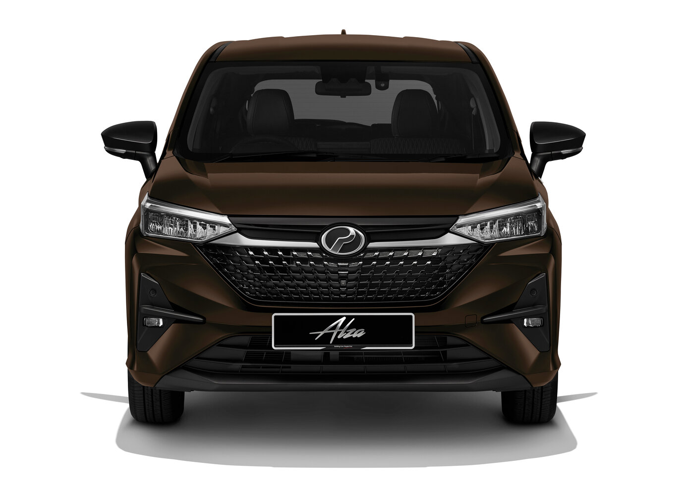 Perodua Alza II, 2022, фото 3