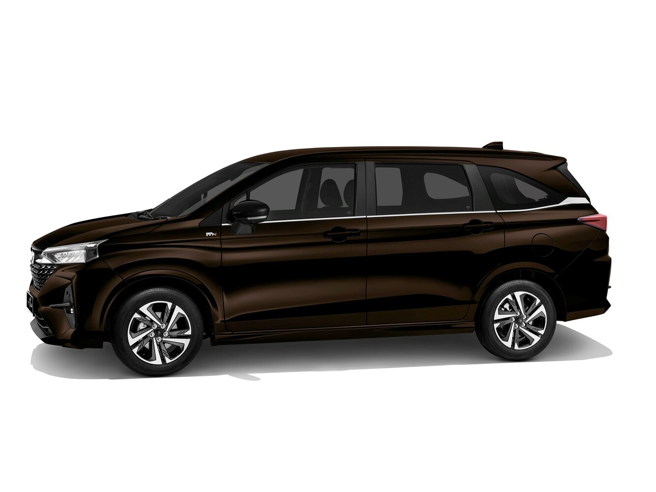 Perodua Alza II, 2022, фото 5
