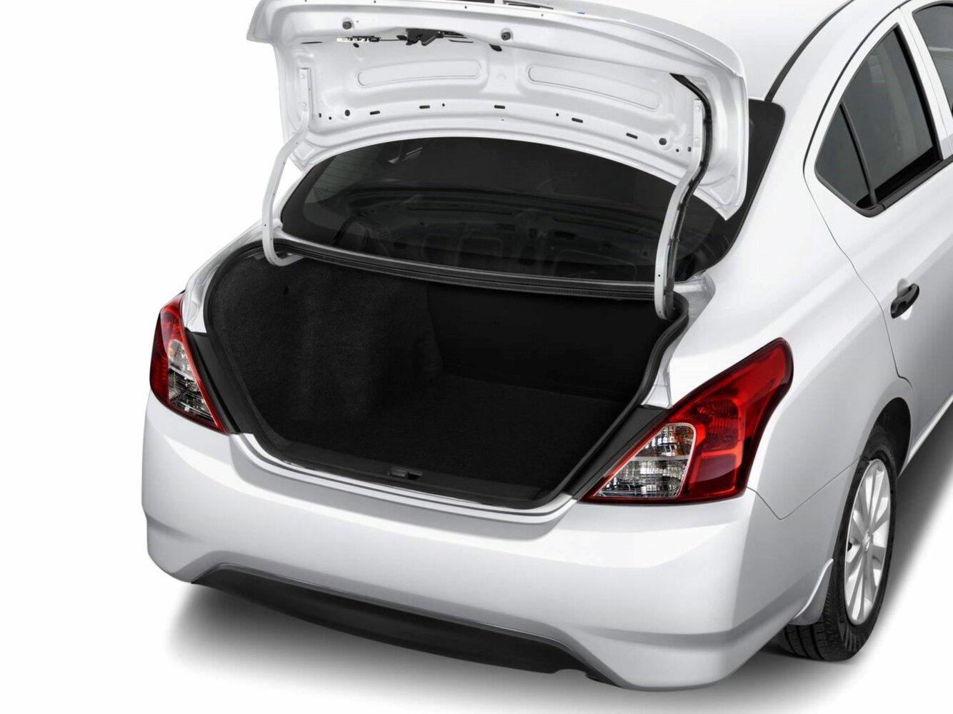 Nissan Sunny N17 Рестайлинг, 2020, фото 2
