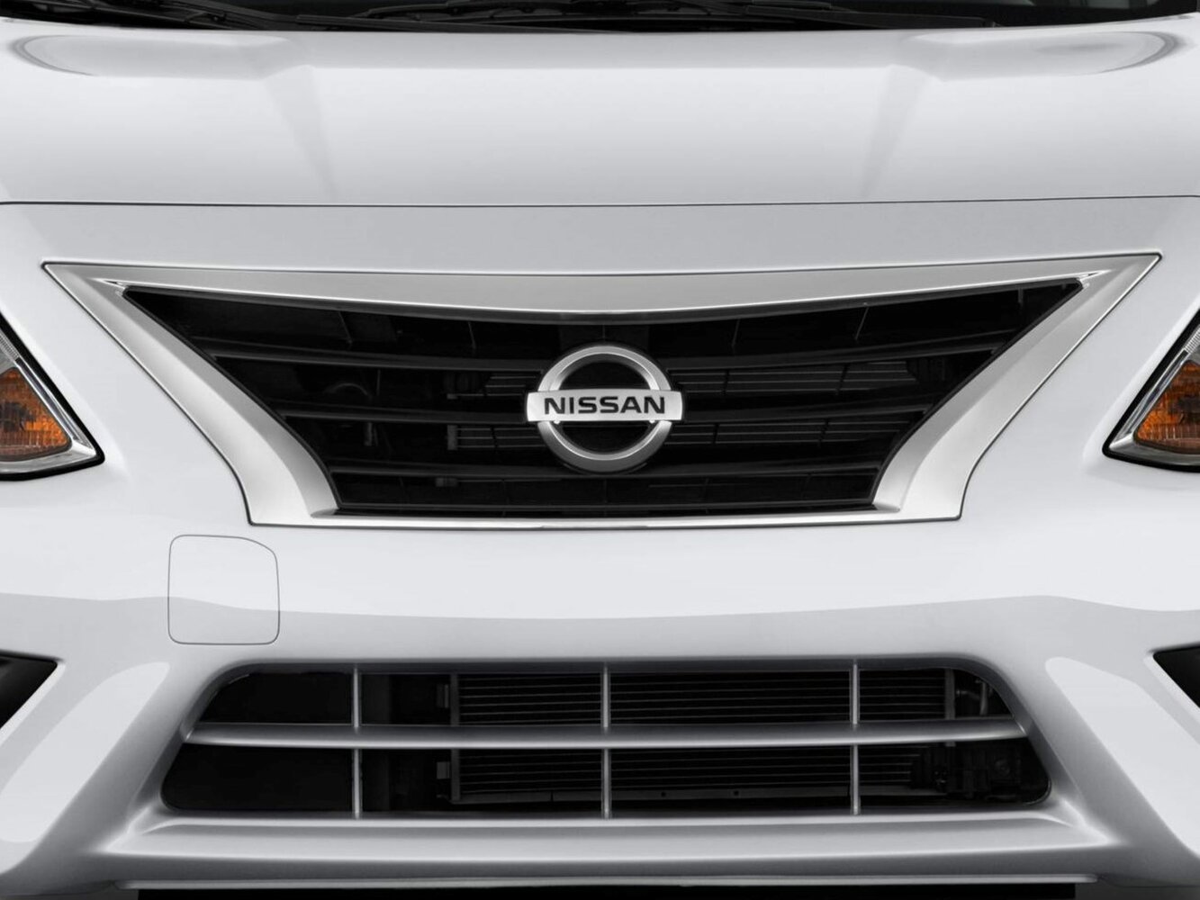 Nissan Sunny N17 Рестайлинг, 2020, фото 8
