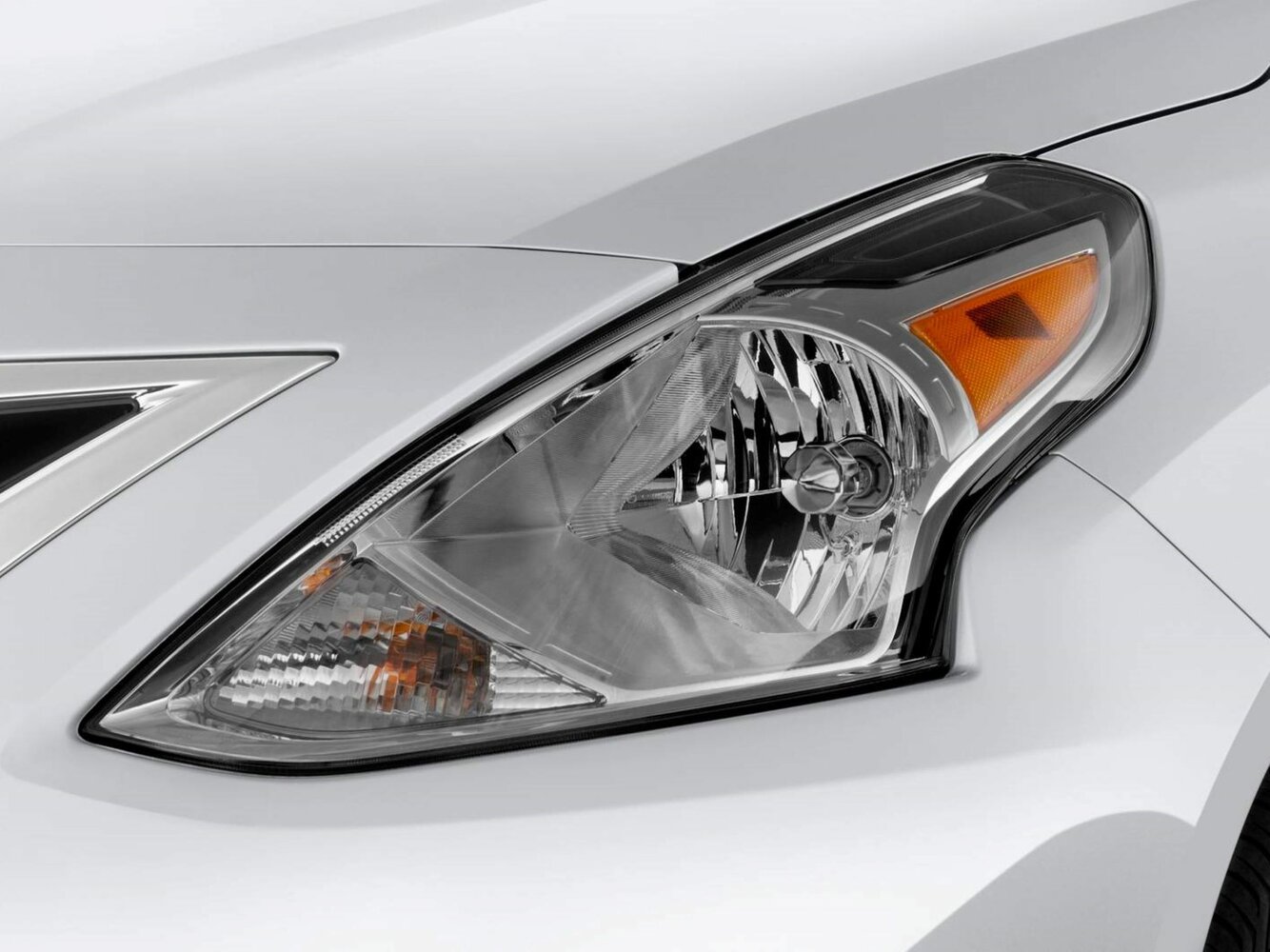 Nissan Sunny N17 Рестайлинг, 2020, фото 4