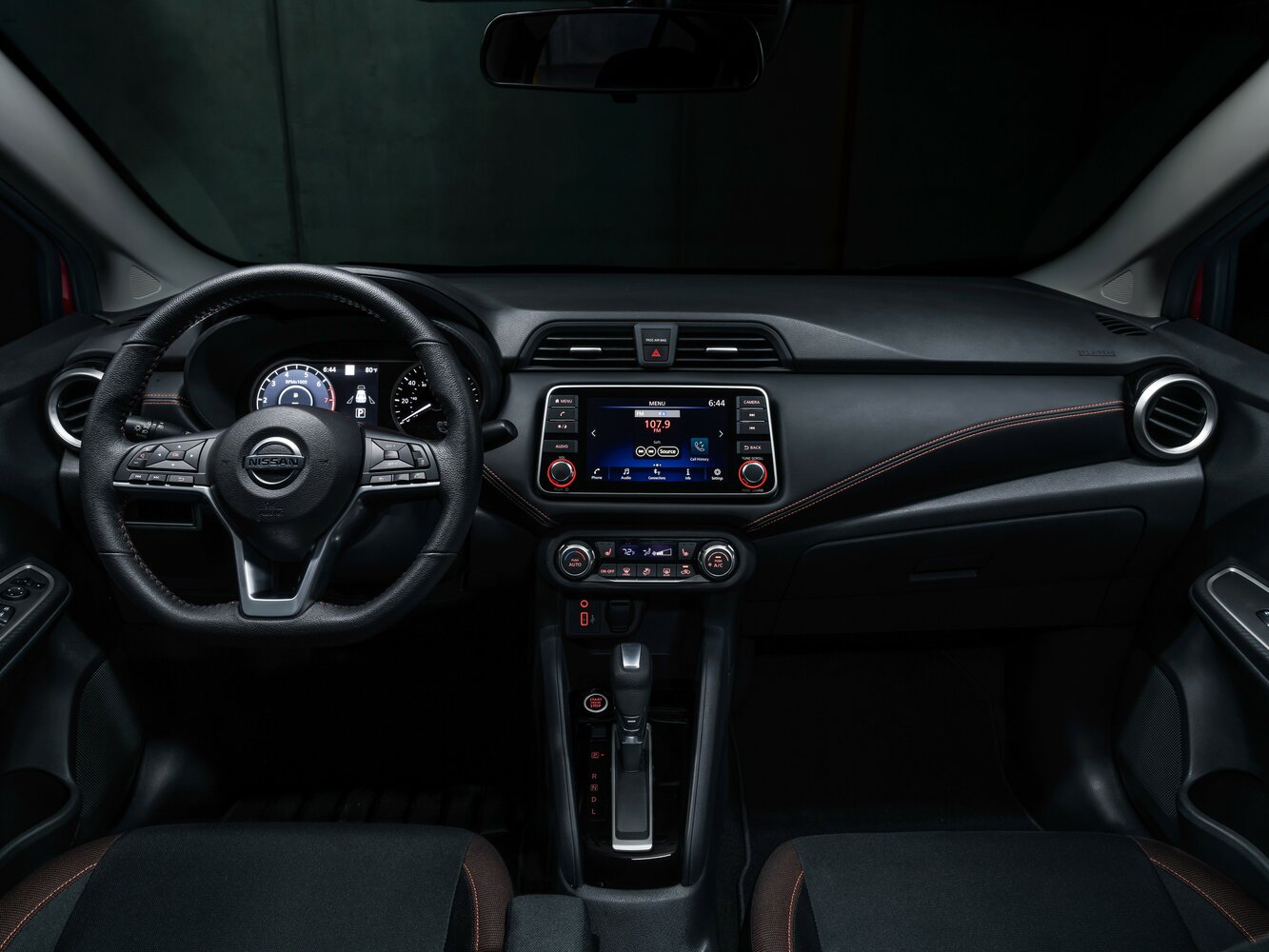 Nissan Sunny N18, 2023, фото 5