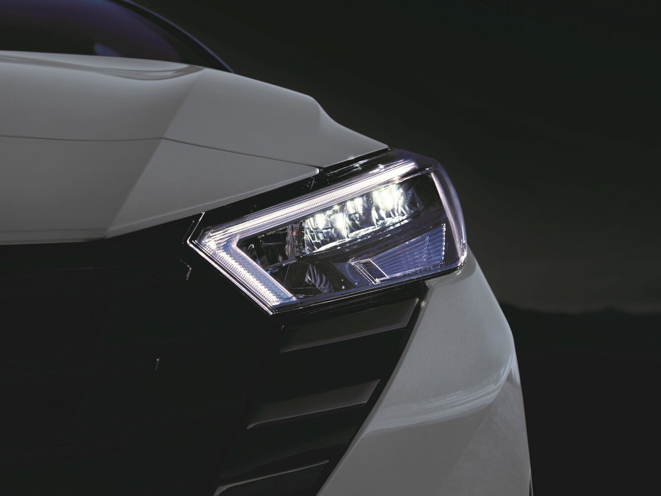 Nissan Sunny N18 Рестайлинг, 2025, фото 9