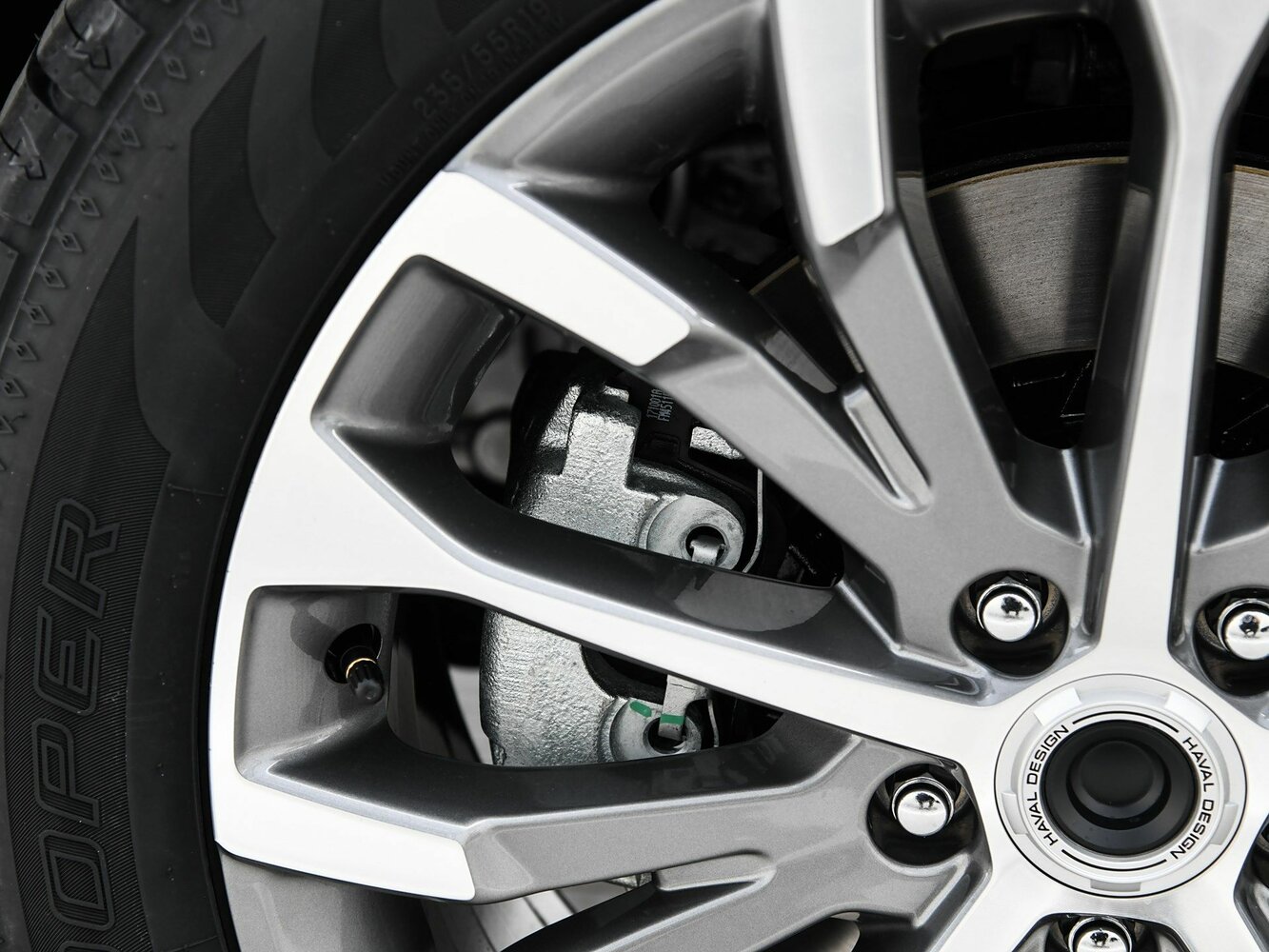 Haval H6 II, 2020, фото 3