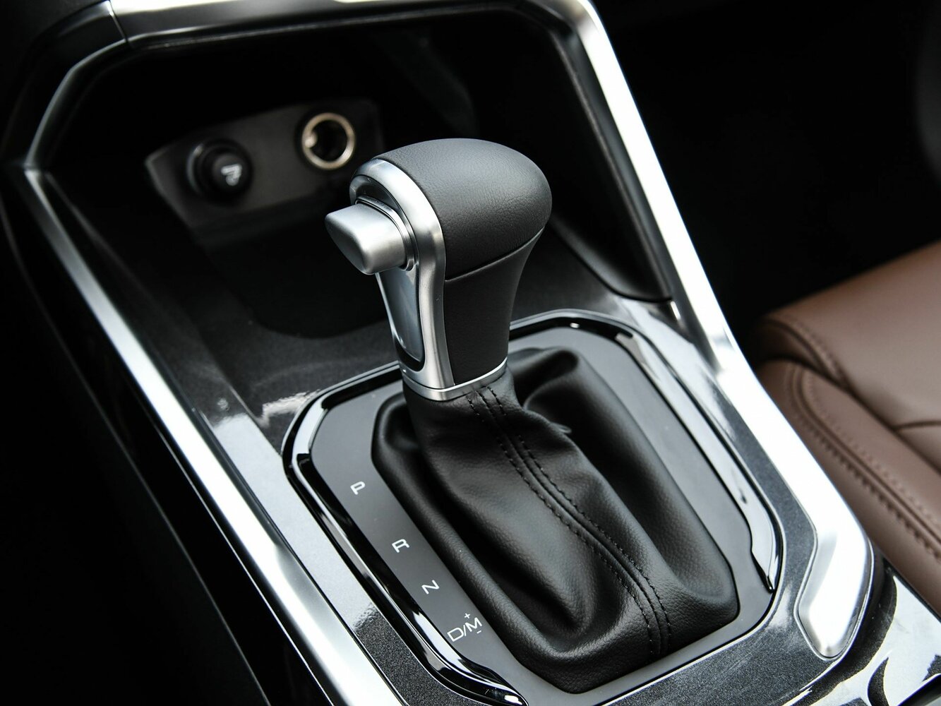 Haval H6 II, 2020, фото 2
