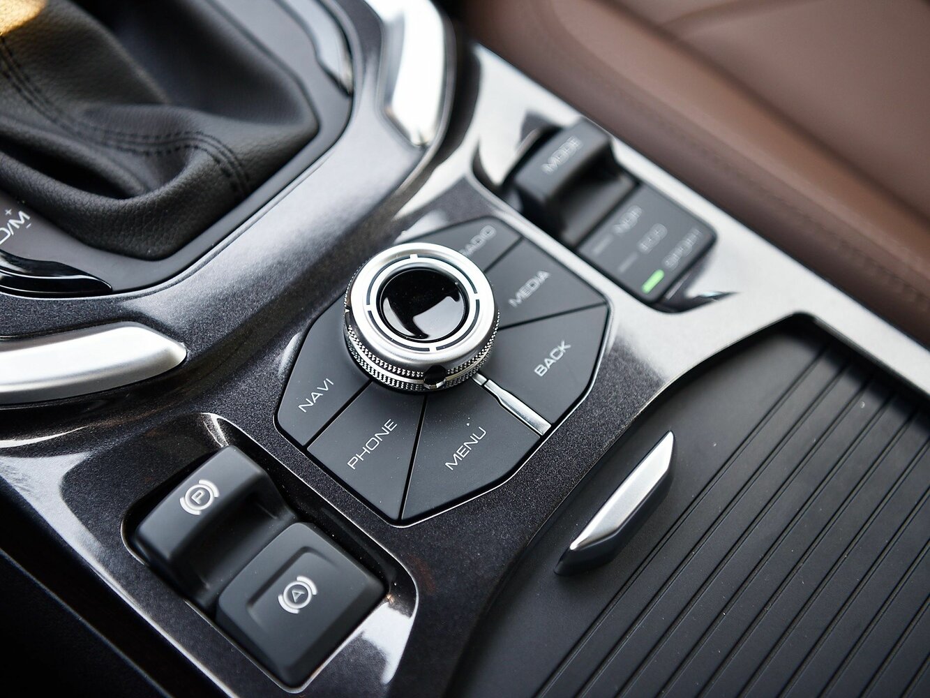 Haval H6 II, 2020, фото 5