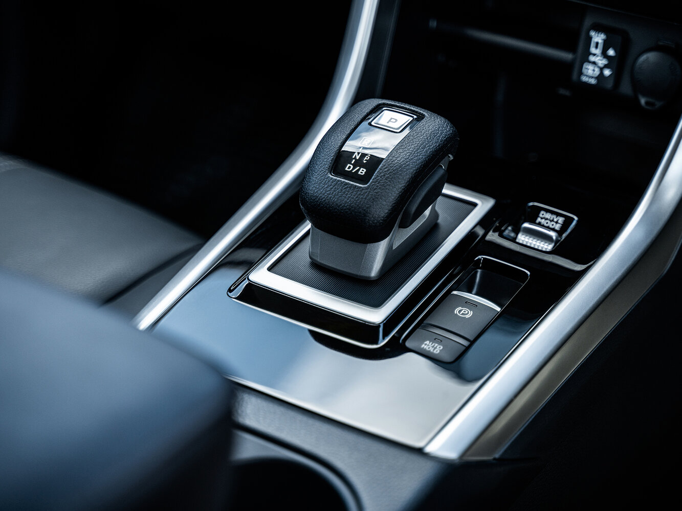 Mitsubishi Xpander I Рестайлинг, 2023, фото 12