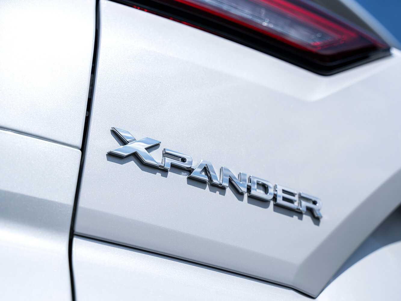 Mitsubishi Xpander I Рестайлинг, 2023, фото 11