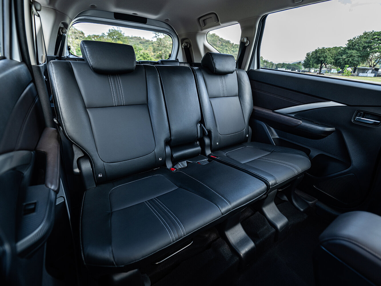 Mitsubishi Xpander I Рестайлинг, 2023, фото 6