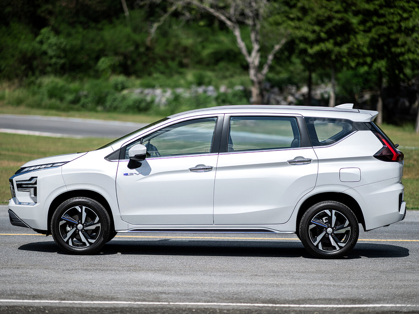 Mitsubishi Xpander I Рестайлинг, 2023, фото 10