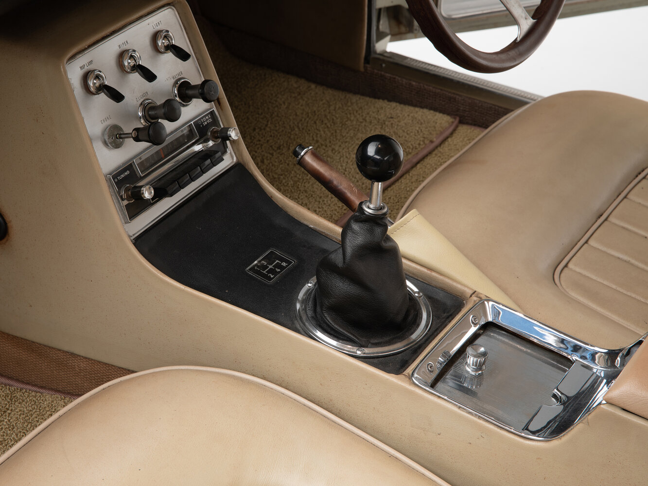 Nissan Silvia I, 1968, фото 2