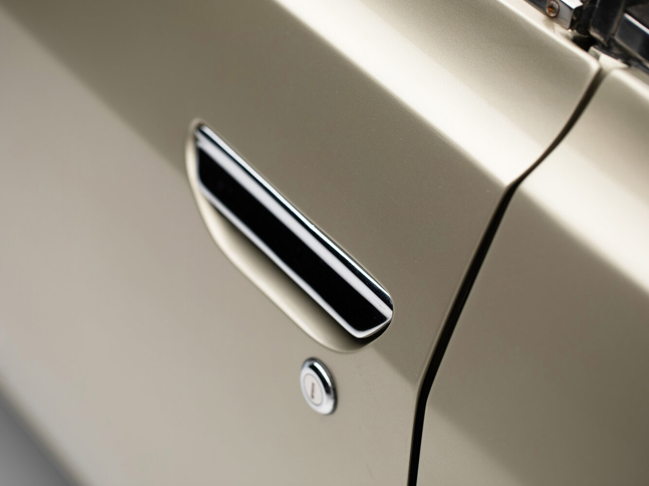 Nissan Silvia I, 1968, фото 5