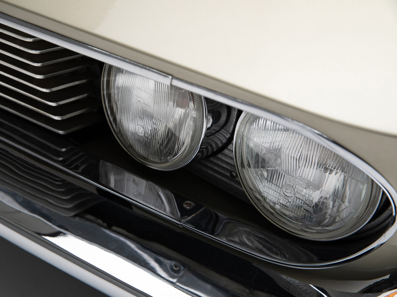 Nissan Silvia I, 1968, фото 4