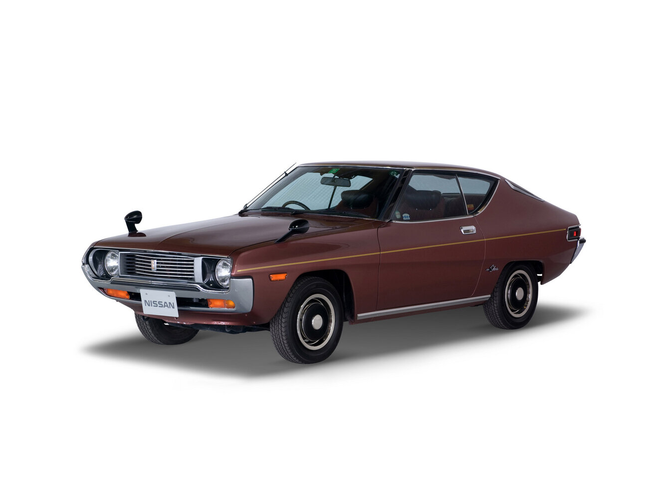 Nissan Silvia II, 1978, фото 3