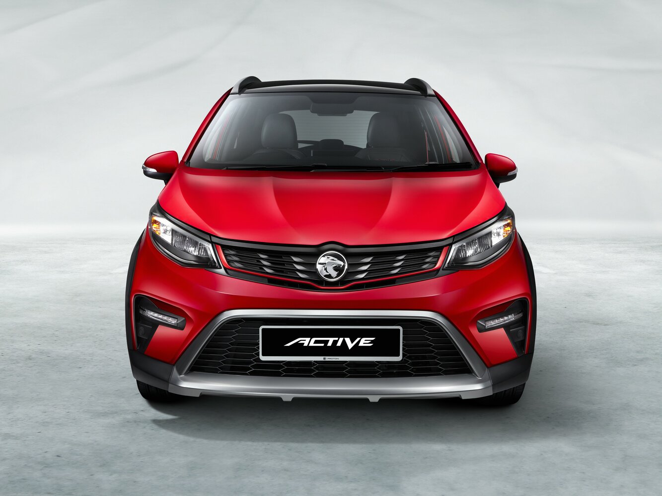 Proton Iriz I Рестайлинг 3, 2021, фото 2
