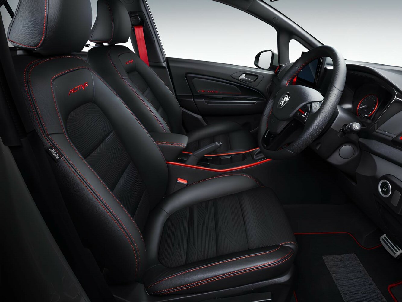 Proton Iriz I Рестайлинг 3, 2021, фото 9