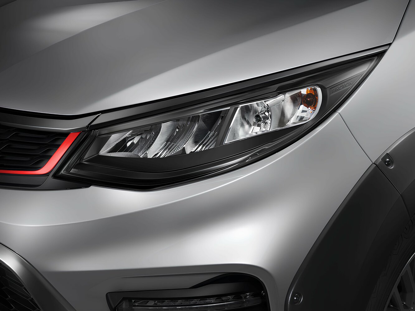 Proton Iriz I Рестайлинг 3, 2021, фото 4