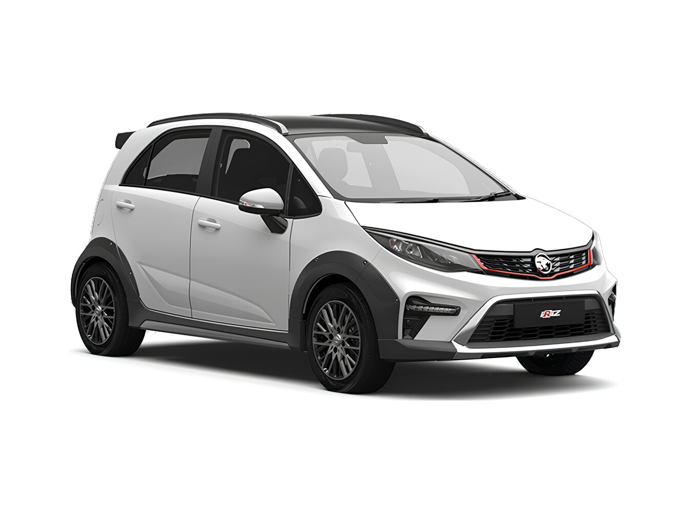 Proton Iriz I Рестайлинг 3, 2021, фото 8