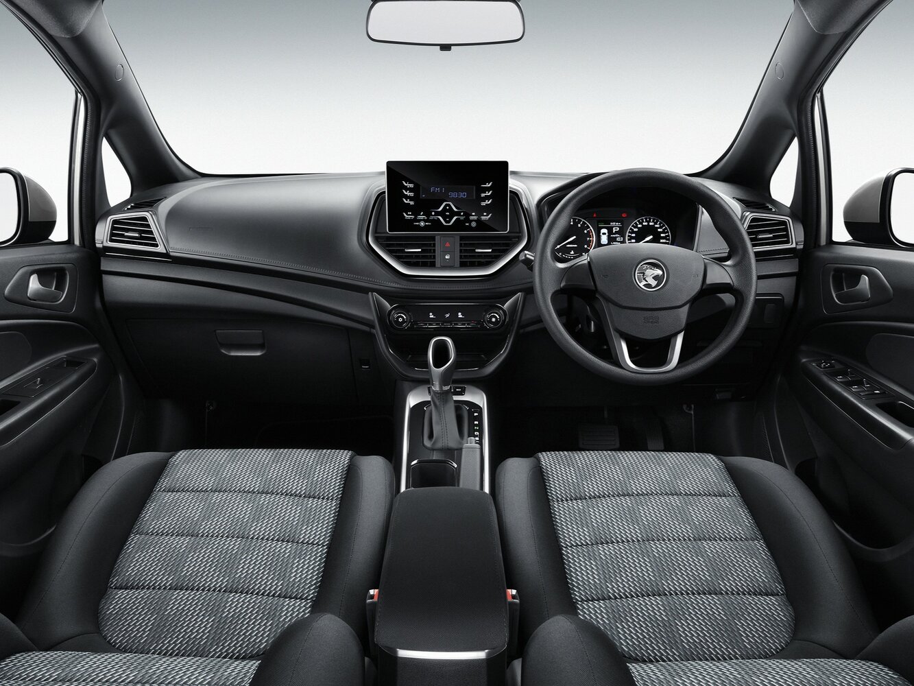 Proton Iriz I Рестайлинг 3, 2021, фото 6