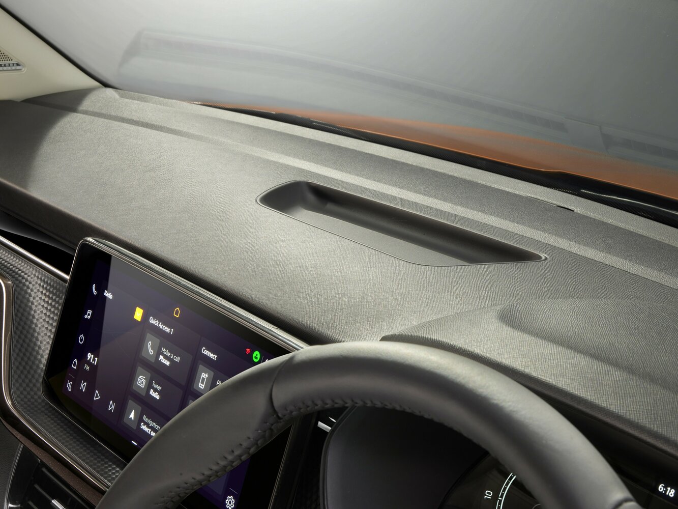 Skoda Kushaq I, 2021, фото 4