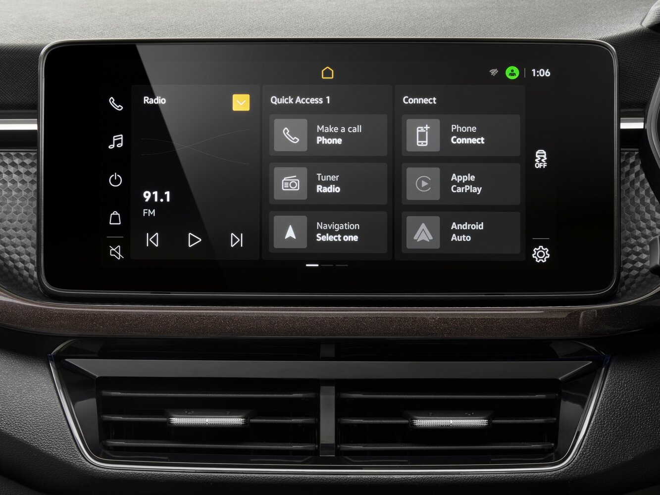Skoda Kushaq I, 2021, фото 2