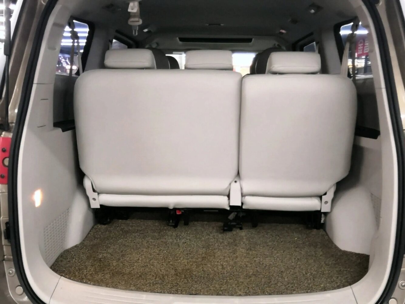 Maxus G10 I, 2015, фото 13