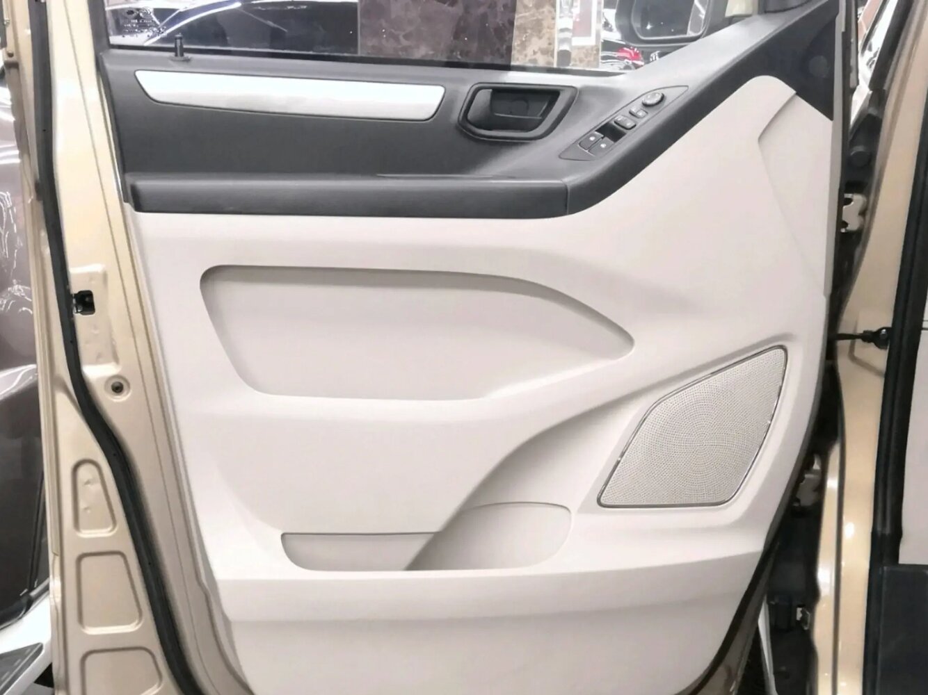 Maxus G10 I, 2015, фото 12