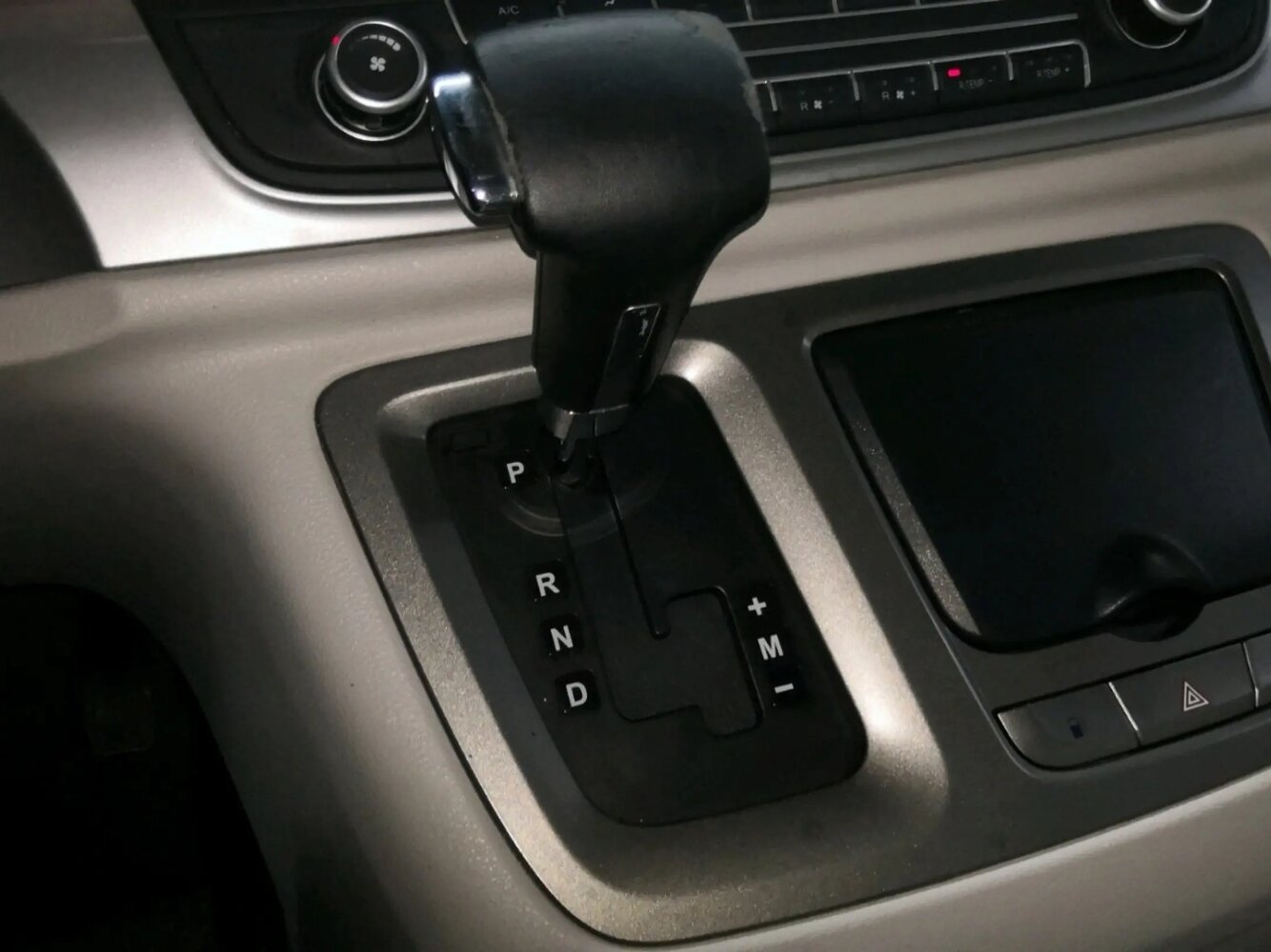 Maxus G10 I, 2015, фото 14