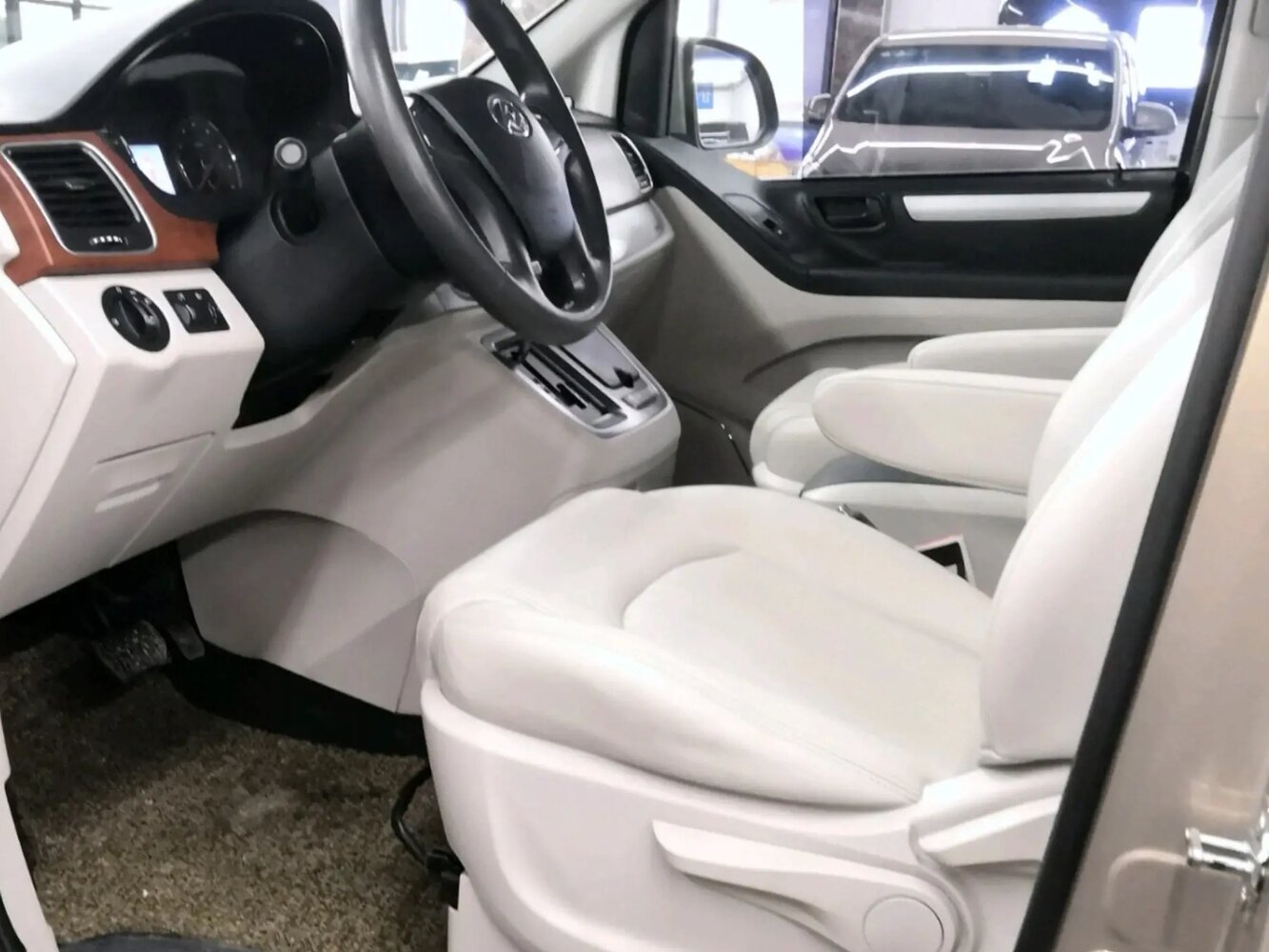 Maxus G10 I, 2015, фото 9