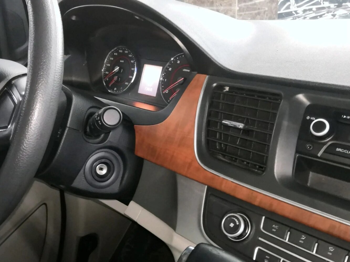 Maxus G10 I, 2015, фото 4