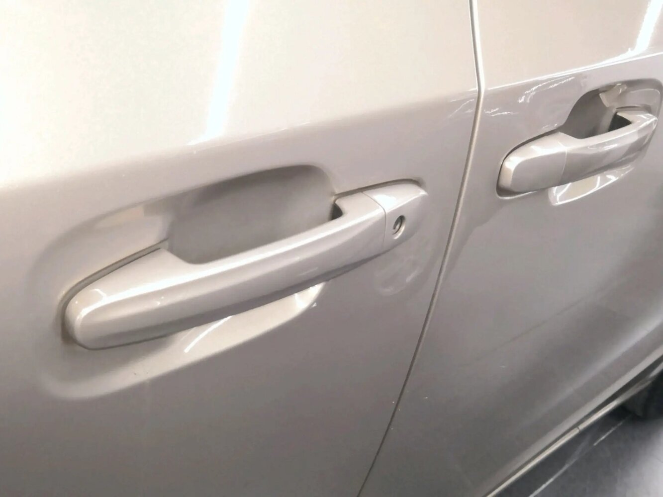Maxus G10 I, 2015, фото 10