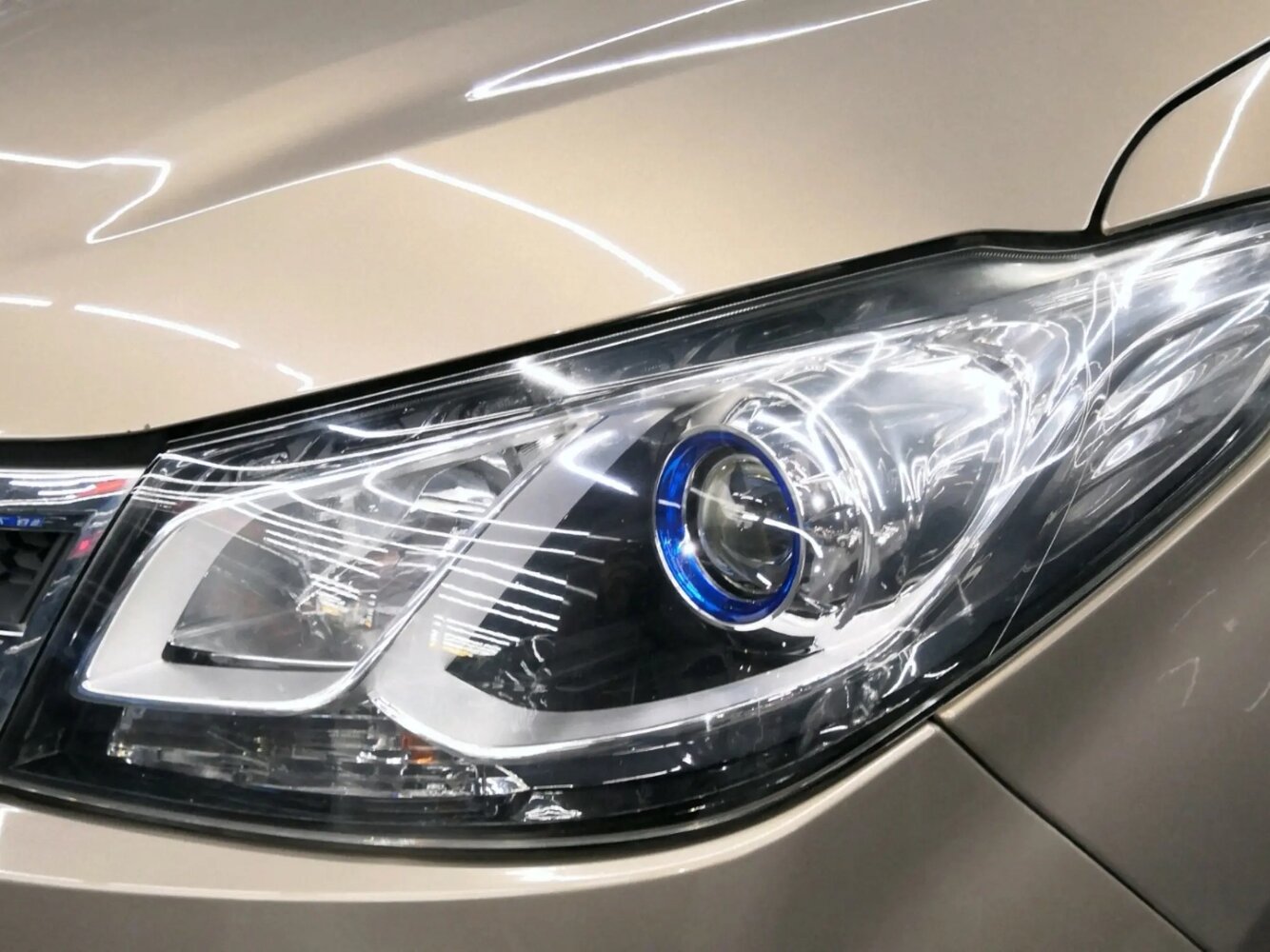 Maxus G10 I, 2015, фото 3