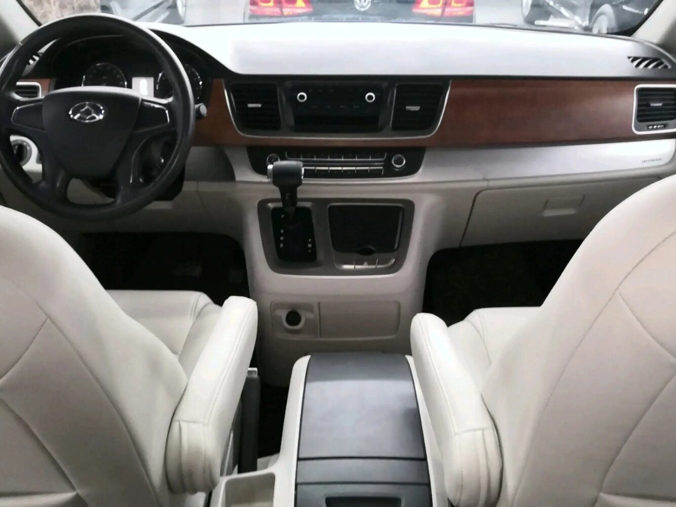Maxus G10 I, 2015, фото 6