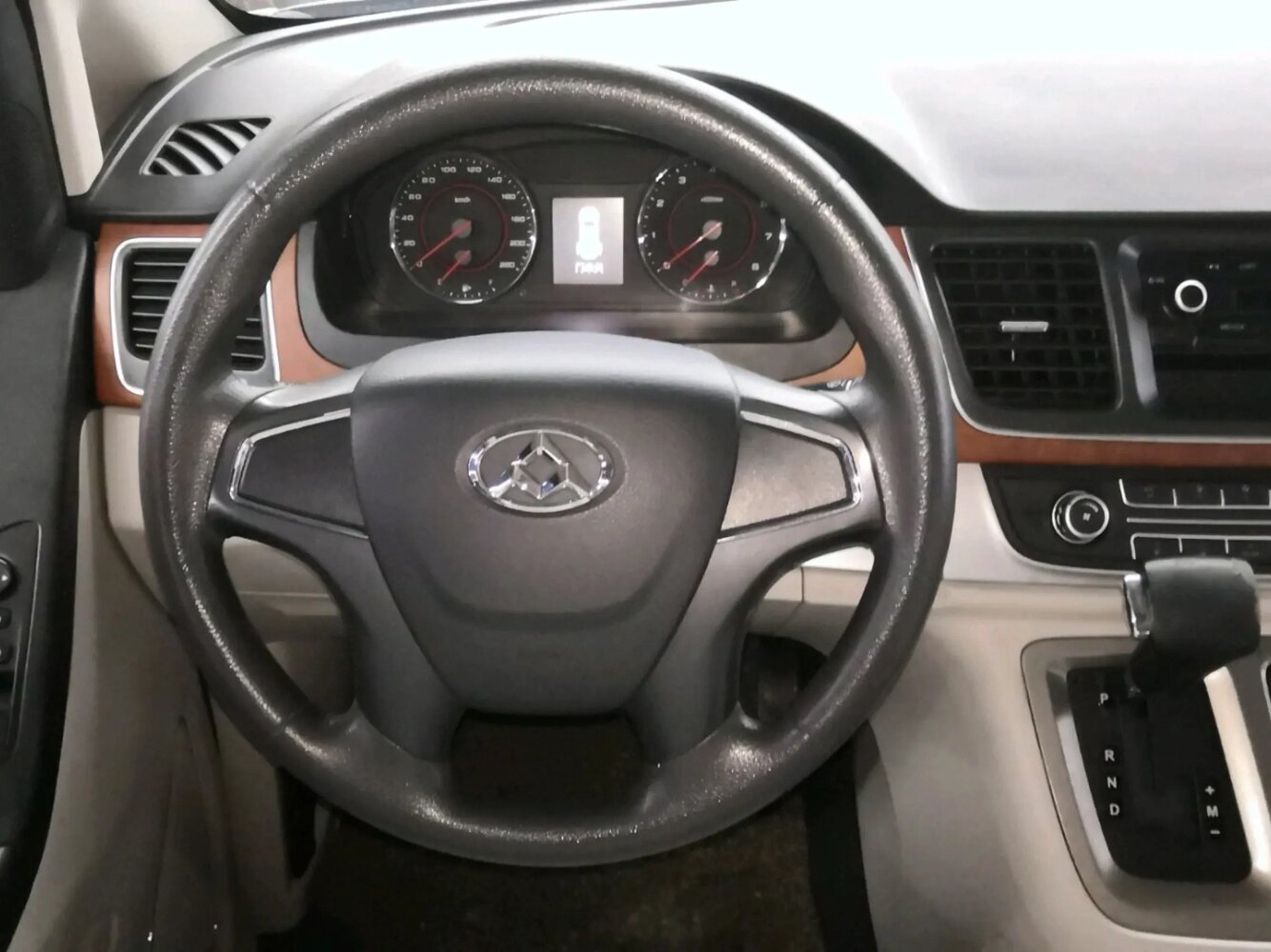 Maxus G10 I, 2015, фото 5