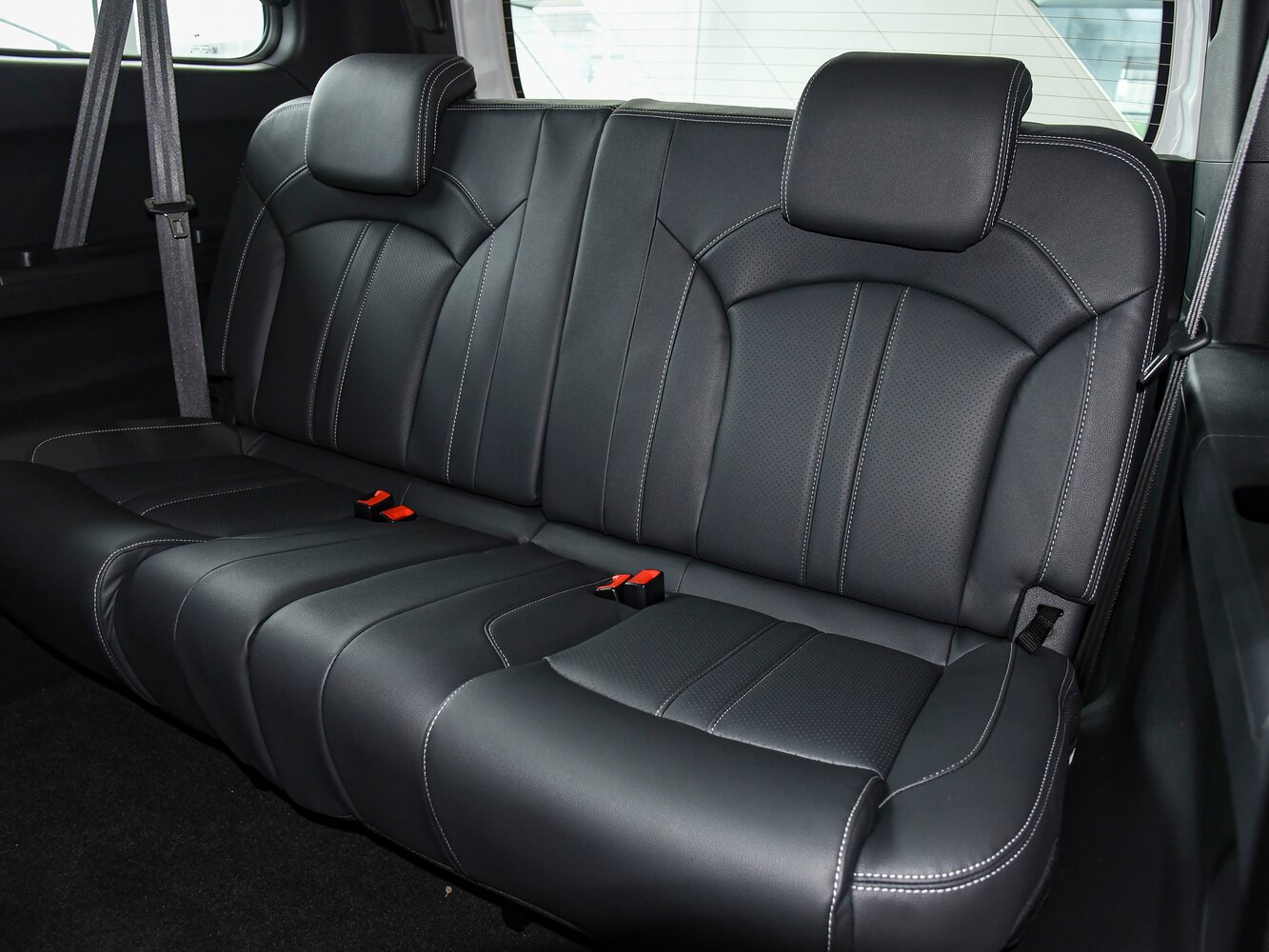 Maxus G10 I Рестайлинг 2, 2023, фото 4