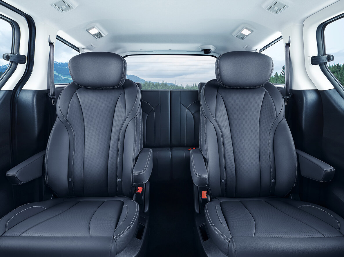 Maxus G10 I Рестайлинг 2, 2023, фото 11