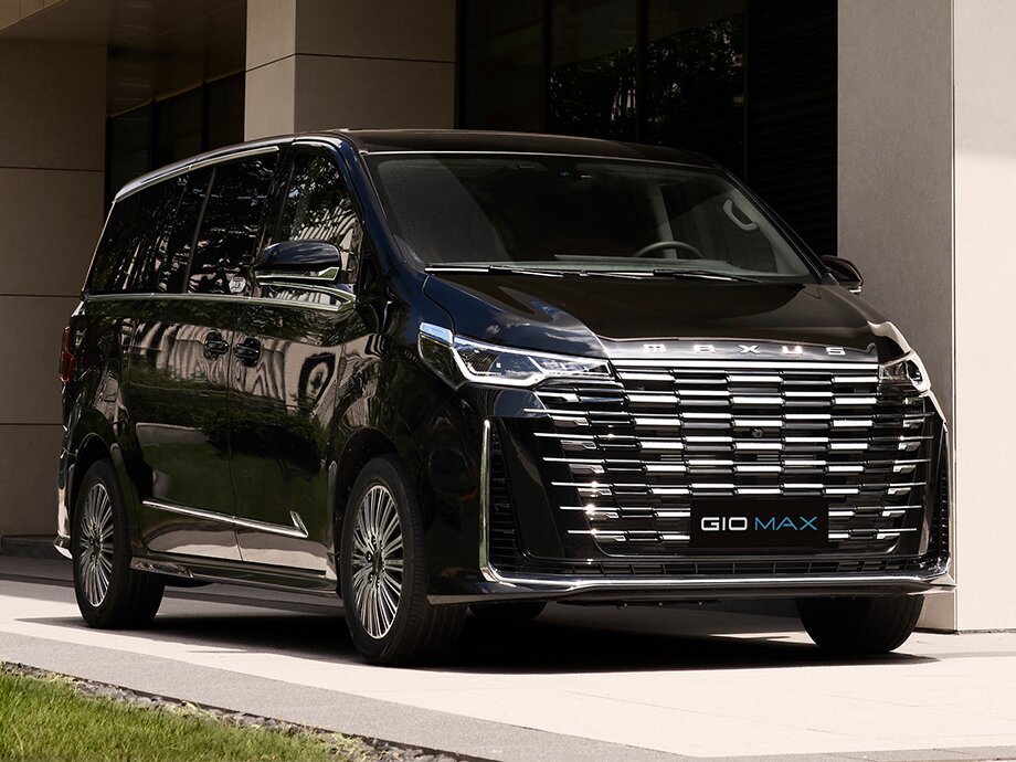 Maxus G10 I Рестайлинг 3, 2025, фото 8