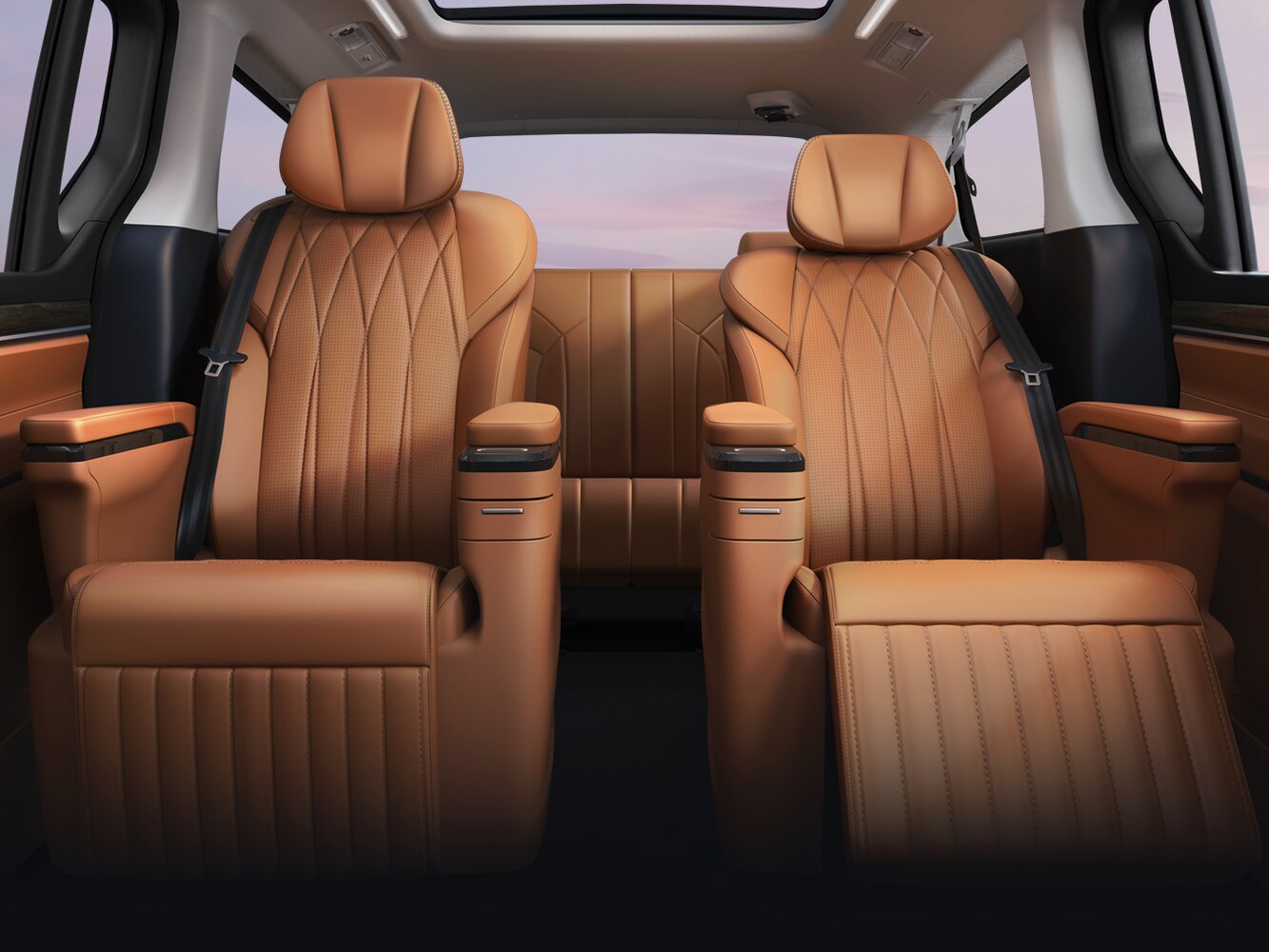 Maxus G10 I Рестайлинг 3, 2025, фото 7