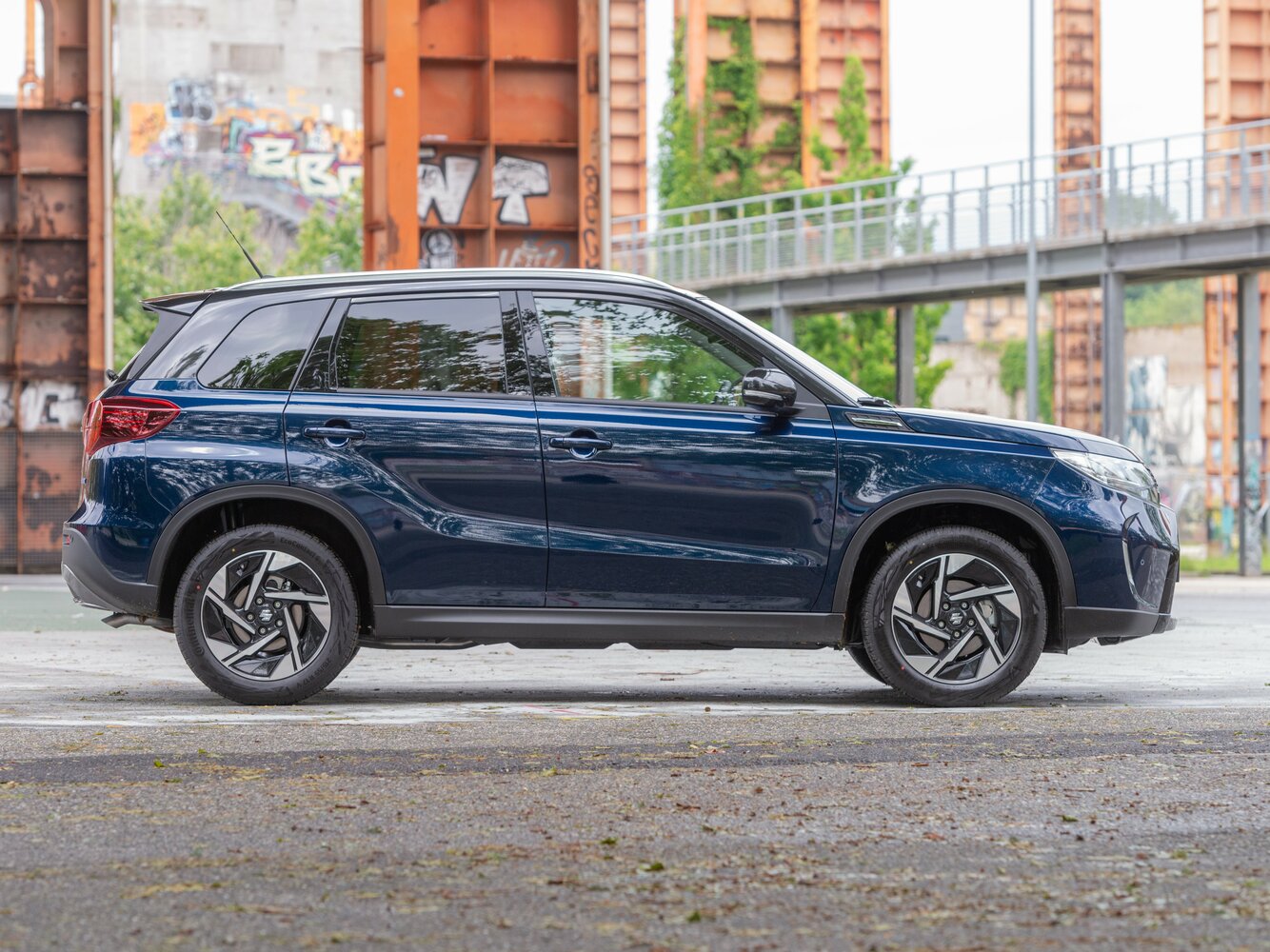 Suzuki Vitara II Рестайлинг 2, 2026, фото 6
