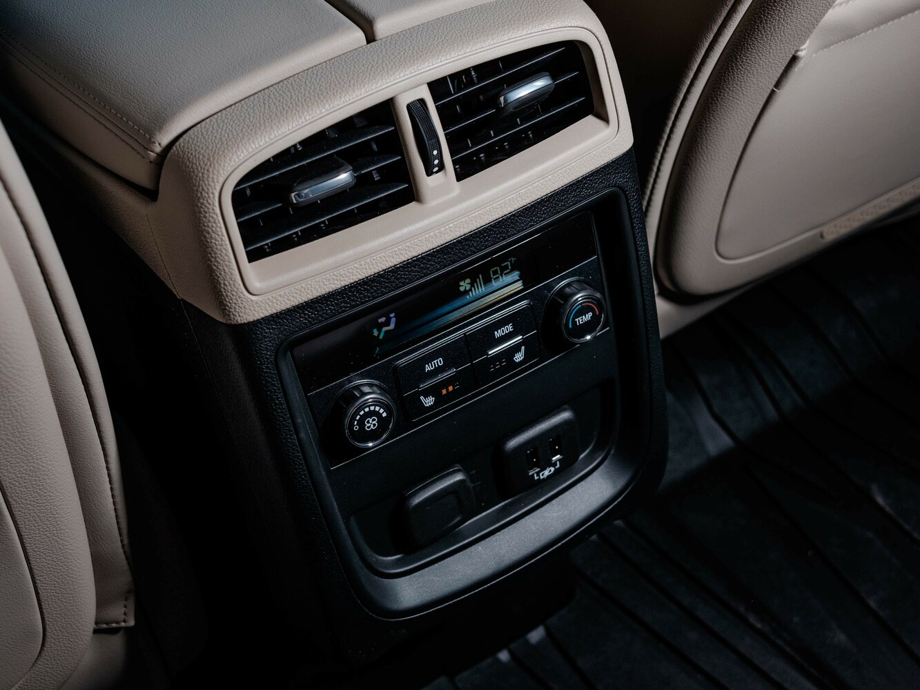 Buick Envision I Рестайлинг, 2020, фото 9