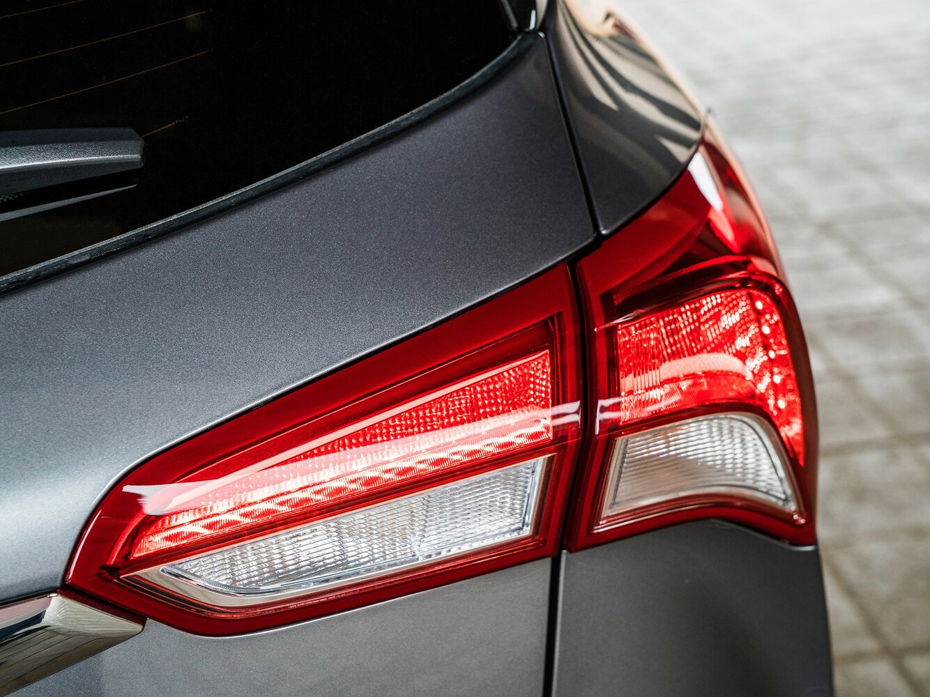Buick Envision I Рестайлинг, 2020, фото 4