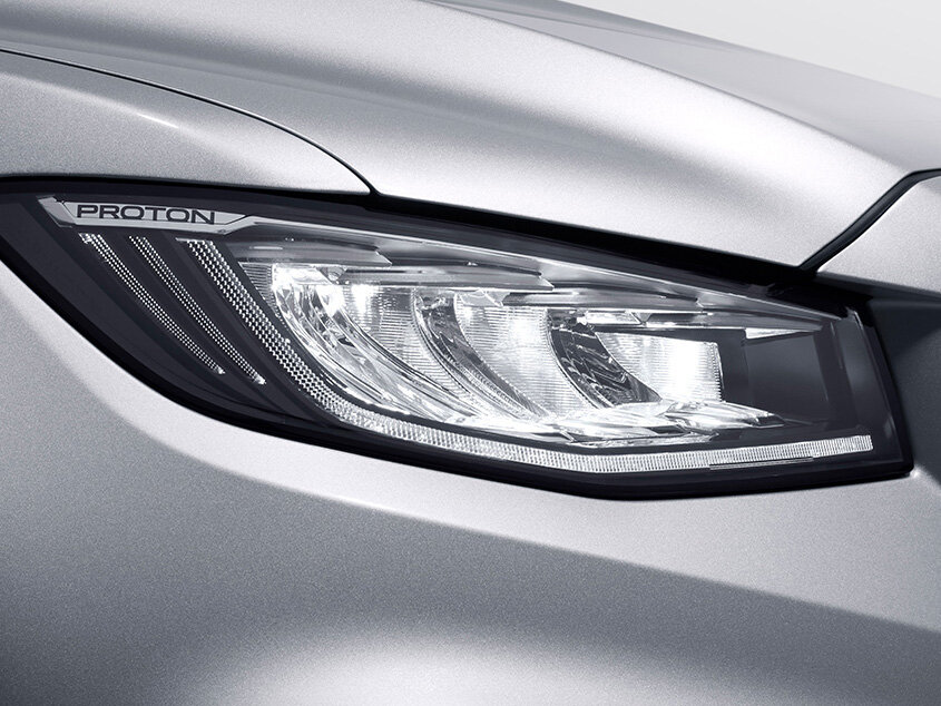 Proton X70 I Рестайлинг, 2025, фото 4