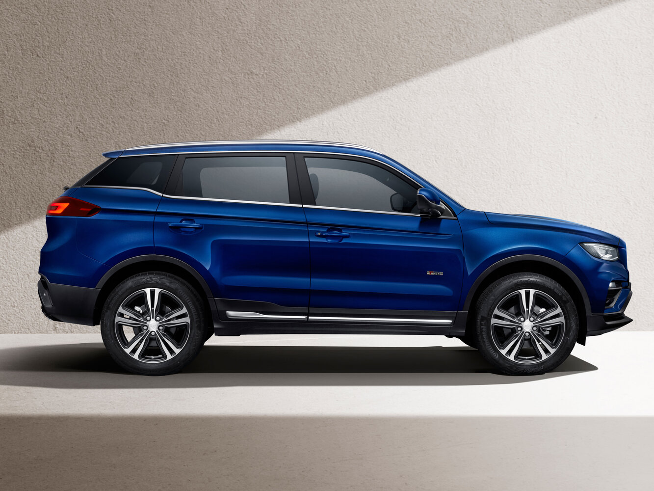 Proton X70 I Рестайлинг, 2025, фото 7