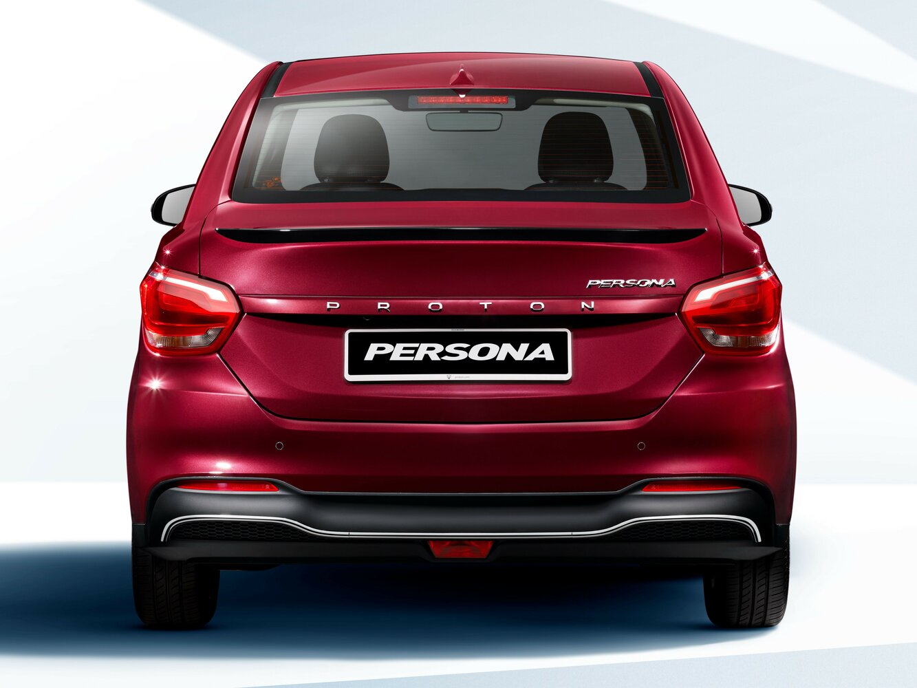 Proton Persona III Рестайлинг, 2020, фото 5