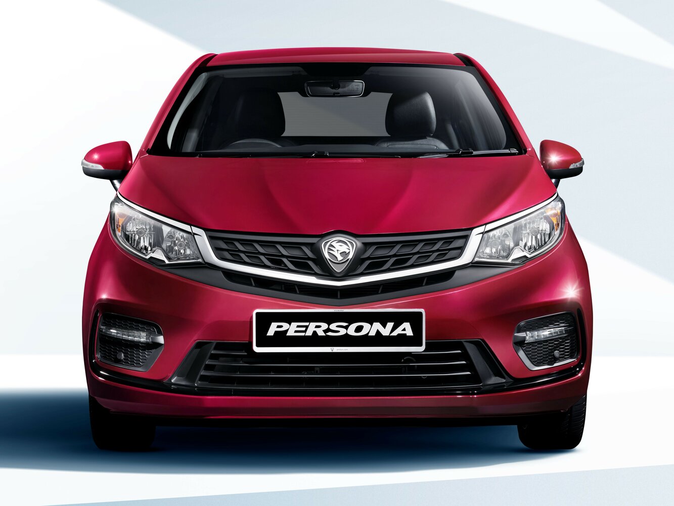 Proton Persona III Рестайлинг, 2020, фото 10